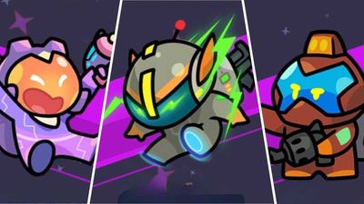 Astro Defenders Capt Couch Tier List & Reroll Guide (February 2026)