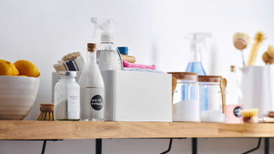 Can’t Face Spring Decluttering? Clean Monday Is the One-Day Ritual Experts Use to Reset Their Homes – and Minds – Every Spring