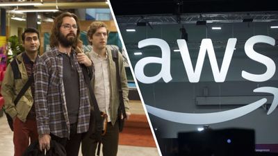 AWS suffered ‘at least two outages’ caused by AI tools, and now I’m convinced we’re living inside a ‘Silicon Valley’ episode