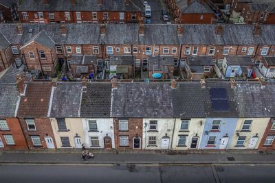Why this forgotten corner of Manchester could signal a turning point in British politics