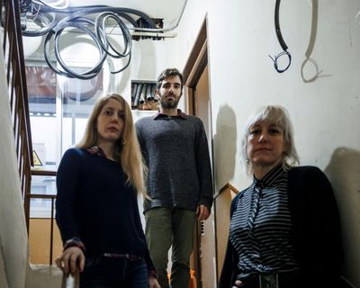 ‘Psychological torture’: Spanish tenants fight back against housing ‘harassment’