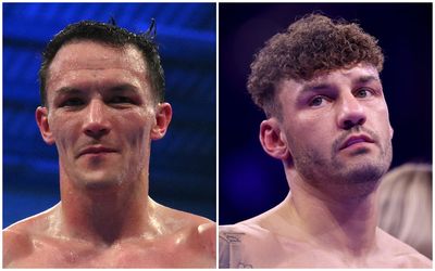 How to watch Wood vs Warrington 2: TV channel and live stream for boxing today
