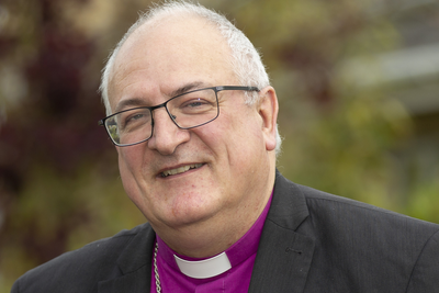 Bishop of Lincoln arrested on allegation of sexual assault