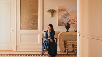 'I Remember Being Very Disappointed By My Barbie Dream House' – Young Huh Has Always Strived To Make Every Interior Better, From Her Doll's Houses, To Her Dorm Room, to Wow!house 2026