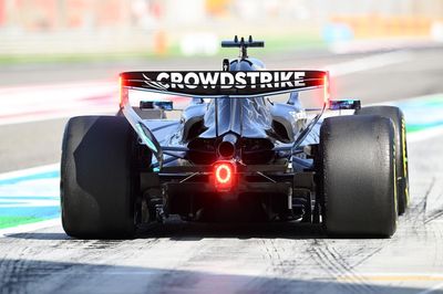 Russell: My F1 2026 practice starts were my worst ever