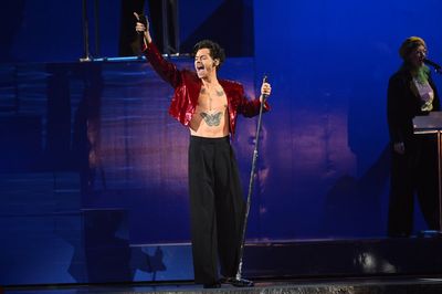 How to dress like Harry Styles: From maximalist showman to minimalist muse, the star's favourite brands