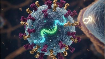 UAE launches pioneering gene therapy to treat autism and rare brain disorders in children