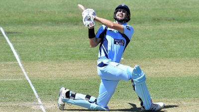 Patterson, Hadley fire NSW into One-Day Cup decider
