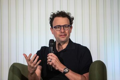 Trump team livid about Dario Amodei's principled stand to keep the Defense Department from using his AI tools for warlike purposes