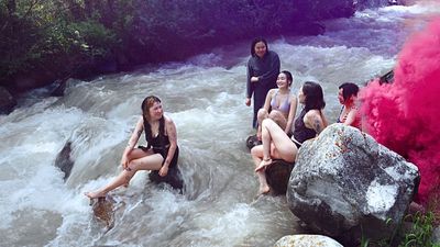 Women's rights documentary ‘River Dreams’ makes historic Berlinale premiere