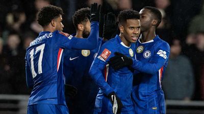 Chelsea Finally Find New Shirt Sponsor—But There’s a Catch