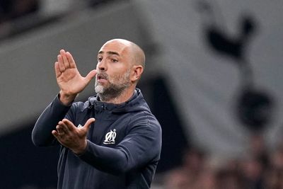 Tottenham sporting director hints Igor Tudor could stay on as manager beyond this season