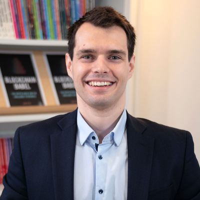 If the recent AI and crypto shocks upset you, you're tracking the wrong cycle