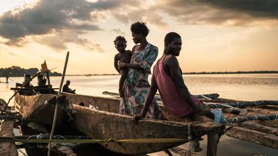 Through the lens: the beauty of the Congo Basin and its fragile future