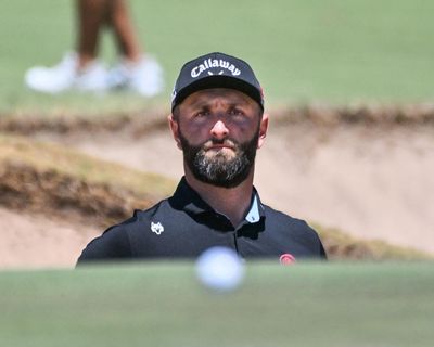 Rahm’s refusal to pay fine over LIV Golf puts Ryder Cup future in peril