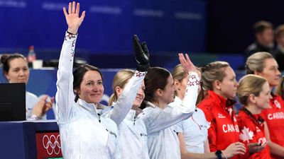 Team USA Women’s Curling Results: U.S. Falls Short of Bronze Medal in 10–7 Loss to Canada
