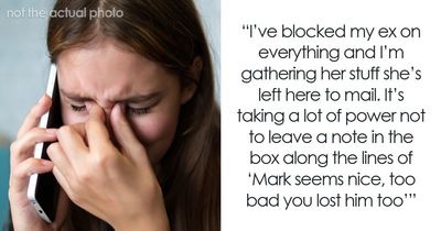 Guy Shuts Down Open Relationship Suggestion, Finds Out Why Woman Wanted It So Bad