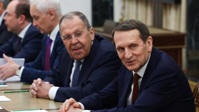 From Wagner to intelligence service SVR — How Russia rewired its Africa operations