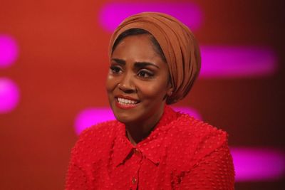 Bake Off star Nadiya Hussain reveals she’s now a teaching assistant after being dropped by BBC