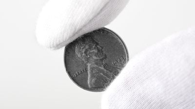 Here’s What Makes a 1943 Penny Worth $840,000 — and How To Identify It