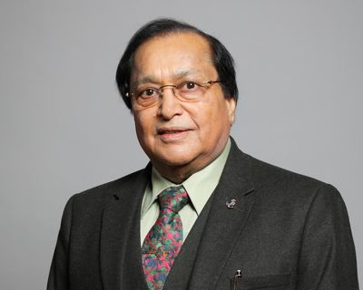 Donor suspended from Tories pays £50,000 for dinner with Kemi Badenoch