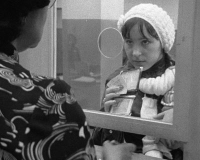 Frederick Wiseman obituary