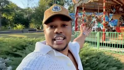 Who is Adonis? American travel streamer detained after assault clash with Romanian local during viral Bucharest livestream