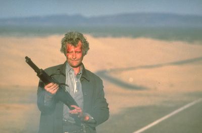 40 Years Ago, A Cult Classic Thriller Introduced One Of The Most Underrated Horror Villains Of All Time