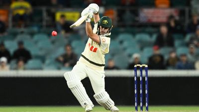 Curtis stars as WA beat Victoria despite Kellaway ton