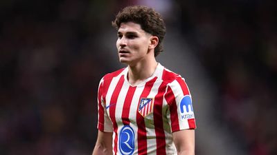 Barcelona Presidential Candidate Snubs Julian Alvarez, Reveals Contact With Another Star Striker