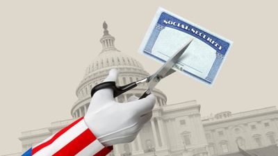 Social Security Trust Fund Expected To Be Depleted by 2032: How Big the Benefit Cuts Could Be If Congress Does Nothing