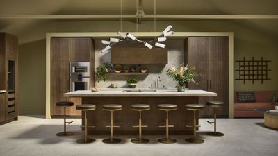 6 Outdated Kitchen Trends Designers Are Distancing Themselves From in 2026 — And What They Say You Should Replace Them With