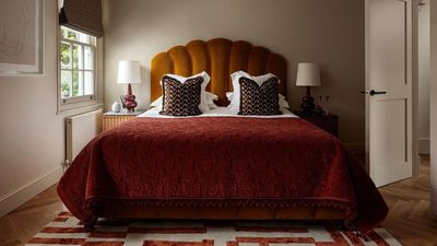 The 3 Bedding Colors You'll Really Want to Avoid If You Want a Better Night's Sleep, According to a 'Sensory Color' Expert