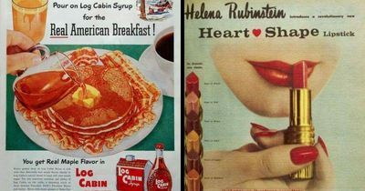 35 Retro Advertisements That Show How Much Things Have Changed