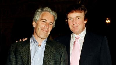 Jeffrey Epstein’s alleged co-conspirators cough up $35 million despite denying all wrongdoing