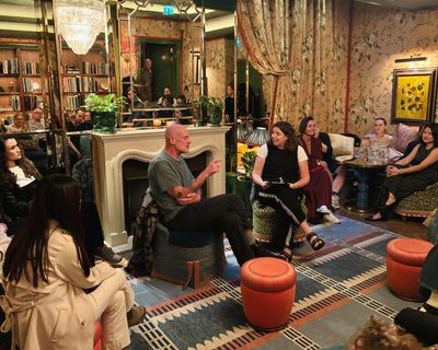 ‘The need for support is everywhere’: working-class arts group expands to north of England