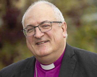 Bishop of Lincoln arrested on suspicion of sexual assault