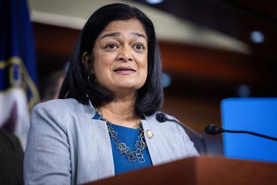 US lawmakers seek release of double amputee from Georgia ICE detention