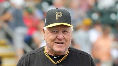 Bill Mazeroski, Pirates' World Series Hero, Dies at 89