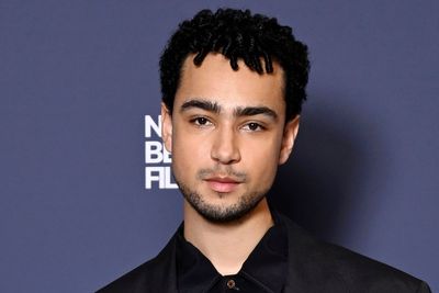 Archie Madekwe says he won’t 'jinx' Bafta win by writing speech as he's set to reunite with Saltburn co-star Jacob Elordi