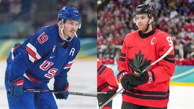 USA vs. Canada: Three Bold Predictions for Gold Medal Game at 2026 Winter Olympics