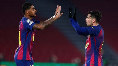 Barcelona XI vs. Levante: Tough Calls Made on Pedri, Rashford—Injury News, Predicted Lineup