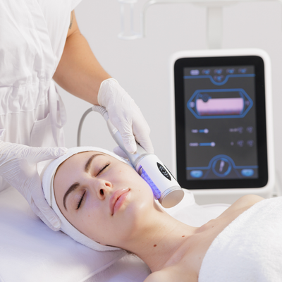 Can Personalised Skin Tests Really Give You Better Skin? Inside The Epigenetic Beauty Boom