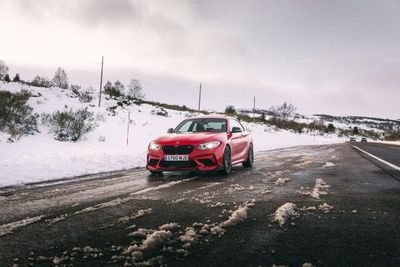 6 Cold-Weather Transmission Issues That Lead to Costly Repairs