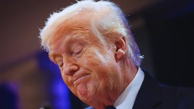 Donald Trump melts down after Supreme Court blocks his tariffs, promises a workaround nobody asked for