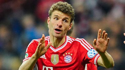 Thomas Muller Opens Up on Man Utd Transfer Decision That Changed Football History