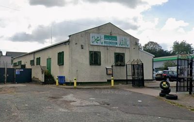 Teen, 18, stabbed to death outside mosque and two others injured in ‘deeply distressing’ attack