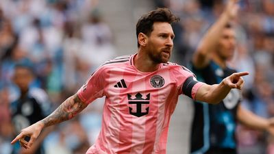 Lionel Messi’s Staggering Goal Record Against Every MLS Team