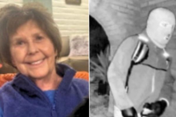 Blood-stained gloves were found near Nancy Guthrie’s home as search enters third week with still no suspects