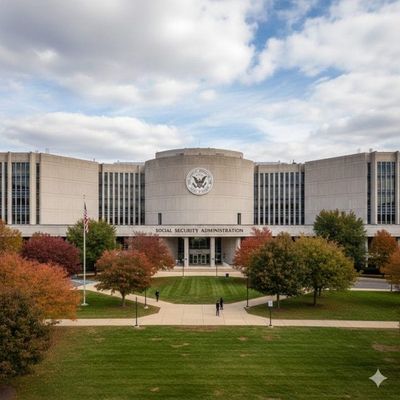 New SSA Plan to Cut Office Visits by 50% Leaves Florida Seniors With Fewer Ways to Get Help